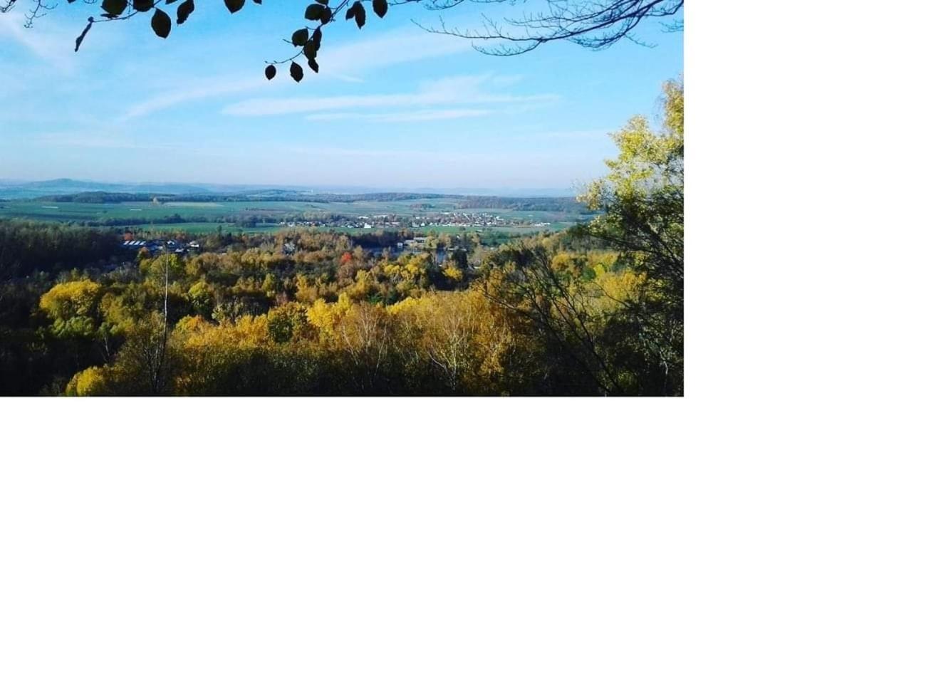 Natur Pur Frielendorf Exterior photo